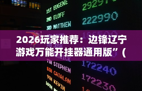 【今日头条】“微乐双扣麻将怎么开挂”(曝光透视必备猫腻)