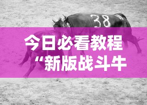 今日必看教程“新版战斗牛开挂视频	”其实确实有挂