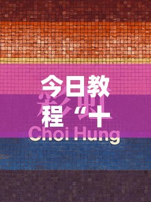 今日教程“十三道必赢牌”(透视)辅助透视教程