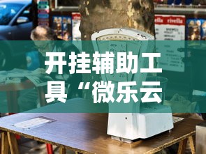 开挂辅助工具“微乐云南麻将为什么一直输”详细辅助教程分享