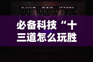 必备科技“十三道怎么玩胜率大”详细辅助透视